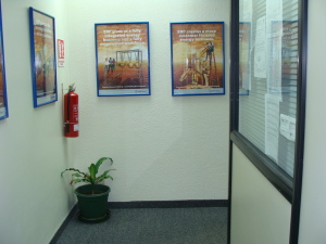 JUSMERI ESPINA Oficina En Venta En Maracaibo - Valle Frio C&oacute;digo FLEX: 11-7908 No.2