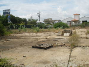WENDY URDANETA Terreno Comercial En Venta En Maracaibo - Avenida El Milagro C&oacute;digo FLEX: 11-7910 No.5