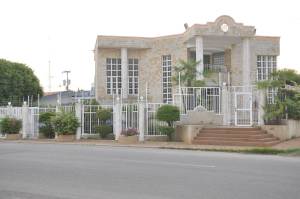 JUSMERI ESPINA Casa Venta Maracaibo Monte Bello FLEXMLS-11-8019