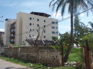 Terreno  / Venta / Tucacas / Tucacas / FLEXMLS-11-7916