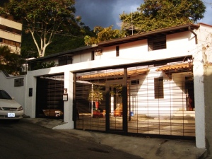 ERNESTO JIMENEZ Casas Venta Caracas Los Palos Grandes FLEXMLS-11-7703
