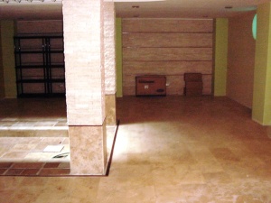 CARLOS VICENTE GUERRA Casa Venta Caracas Los Palos Grandes FLEXMLS-11-7703