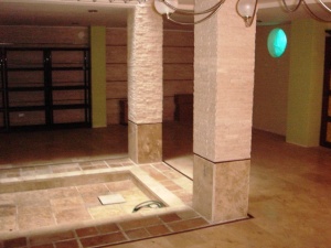 NURIA ROCAS Casa En Venta En Caracas - Los Palos Grandes C&oacute;digo FLEX: 11-7703 No.2