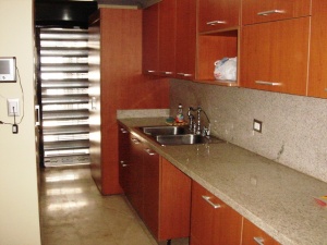 NURIA ROCAS Casa En Venta En Caracas - Los Palos Grandes C&oacute;digo FLEX: 11-7703 No.3