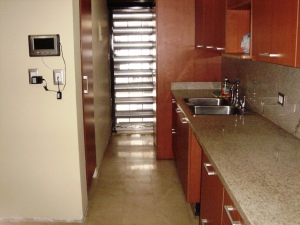 NURIA ROCAS Casa En Venta En Caracas - Los Palos Grandes C&oacute;digo FLEX: 11-7703 No.4