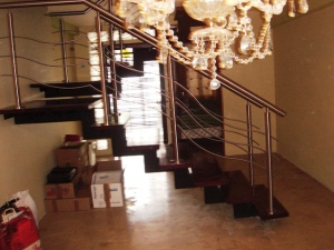 NURIA ROCAS Casa En Venta En Caracas - Los Palos Grandes C&oacute;digo FLEX: 11-7703 No.6
