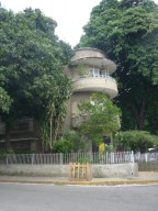 DEYANIRA OCHOA Apartamento Venta Caracas San Bernardino FLEXMLS-11-7925