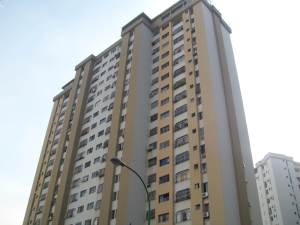 MARIA ALBA GIORDANO Apartamento En Venta En Valencia - Prebo I C&oacute;digo FLEX: 11-7927