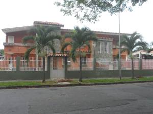 NACARI ORDO�EZ Casa En Venta En Valencia - Trigal Norte C&oacute;digo FLEX: 11-7932