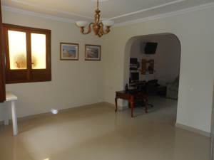 NACARI ORDO�EZ Casa En Venta En Valencia - Trigal Norte C&oacute;digo FLEX: 11-7932 No.5