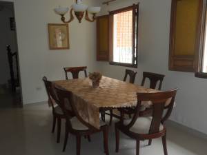 NACARI ORDO�EZ Casa En Venta En Valencia - Trigal Norte C&oacute;digo FLEX: 11-7932 No.6