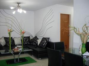 RENT-A-HOUSE ARAGUA Apartamento En Venta En Maracay - La Morita C&oacute;digo FLEX: 11-7939 No.5