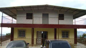 GICELA MORA Casa Venta Guarenas Mampote FLEXMLS-11-7949