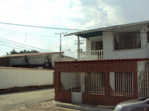 EILEEN CASTILLO Casa En Venta En Maracay - La Cooperativa Código FLEX: 11-7965 No.1