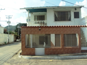 EILEEN CASTILLO Casa En Venta En Maracay - La Cooperativa Código FLEX: 11-7965 No.2