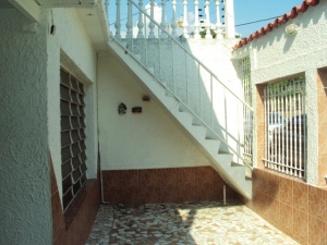 EILEEN CASTILLO Casa En Venta En Maracay - La Cooperativa Código FLEX: 11-7965 No.3