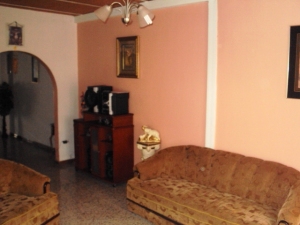 EILEEN CASTILLO Casa En Venta En Maracay - La Cooperativa Código FLEX: 11-7965 No.6