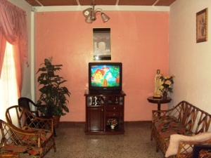 EILEEN CASTILLO Casa En Venta En Maracay - La Cooperativa Código FLEX: 11-7965 No.9