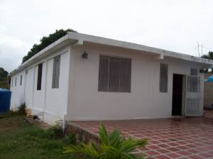 MANUEL ROGELIO PEREZ Casa Venta Barquisimeto Parroquia Concepcion FLEXMLS-11-7969