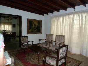 CARLOS VICENTE GUERRA Casa Venta Caracas Altamira FLEXMLS-11-7974