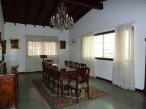 INMOBILIRIA CCCT Casa En Venta En Caracas - Altamira C&oacute;digo FLEX: 11-7974 No.4