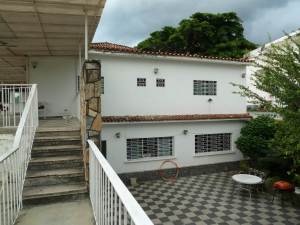 INMOBILIRIA CCCT Casa En Venta En Caracas - Altamira C&oacute;digo FLEX: 11-7974 No.9
