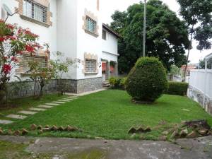 INMOBILIRIA CCCT Casa En Venta En Caracas - Altamira C&oacute;digo FLEX: 11-7974 No.3
