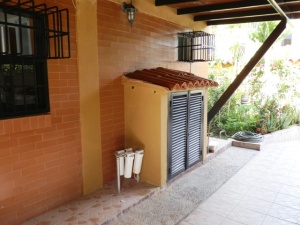 GICELA MORA Casa En Venta En Guatire - Vega Arriba C&oacute;digo FLEX: 11-7962 No.3