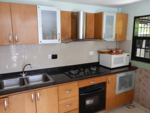 GICELA MORA Casa En Venta En Guatire - Vega Arriba C&oacute;digo FLEX: 11-7962 No.4