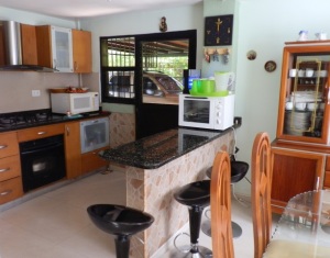 GICELA MORA Casa En Venta En Guatire - Vega Arriba C&oacute;digo FLEX: 11-7962 No.5