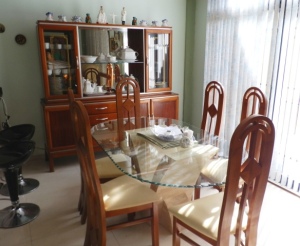 GICELA MORA Casa En Venta En Guatire - Vega Arriba C&oacute;digo FLEX: 11-7962 No.6