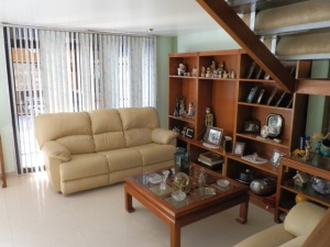 GICELA MORA Casa En Venta En Guatire - Vega Arriba C&oacute;digo FLEX: 11-7962 No.7