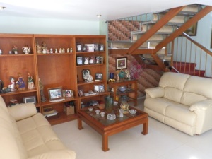 GICELA MORA Casa En Venta En Guatire - Vega Arriba C&oacute;digo FLEX: 11-7962 No.8