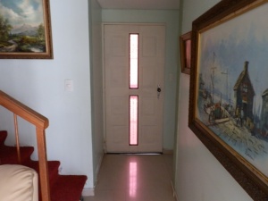 GICELA MORA Casa En Venta En Guatire - Vega Arriba C&oacute;digo FLEX: 11-7962 No.9