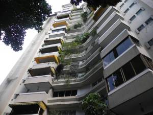 VANESSA GOMES Apartamento Venta Caracas El Paraiso FLEXMLS-11-7981