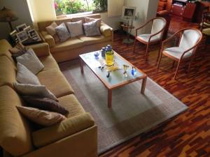 ARIADNA BOUQUETT MORENO Apartamento Venta Caracas El Paraiso FLEXMLS-11-7981