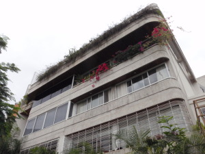 VANESSA GOMES Apartamento Venta Caracas Lomas de Las Mercedes FLEXMLS-11-7982