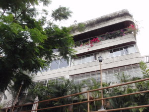 ARIADNA BOUQUETT MORENO Apartamento Venta Caracas Lomas de Las Mercedes FLEXMLS-11-7982