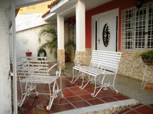 JUSMERI ESPINA Casa En Venta En Maracaibo - Sabaneta C&oacute;digo FLEX: 11-7983 No.1