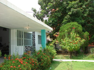 ISABEL BARRIOS Casa Venta Maracaibo Avenida Bella Vista FLEXMLS-11-7986