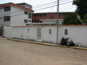 ALIRIO VALERA Casa En Venta En Maracaibo - Avenida Bella Vista C&oacute;digo FLEX: 11-7986 No.2