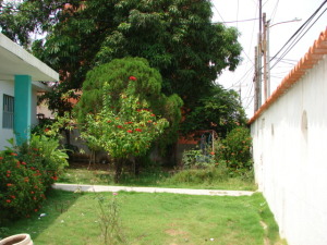 ALIRIO VALERA Casa En Venta En Maracaibo - Avenida Bella Vista C&oacute;digo FLEX: 11-7986 No.3