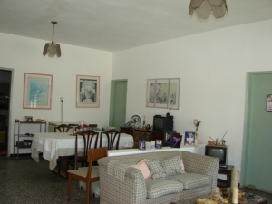 ALIRIO VALERA Casa En Venta En Maracaibo - Avenida Bella Vista C&oacute;digo FLEX: 11-7986 No.4
