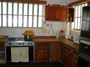 ALIRIO VALERA Casa En Venta En Maracaibo - Avenida Bella Vista C&oacute;digo FLEX: 11-7986 No.7