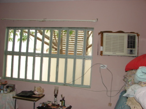 ALIRIO VALERA Casa En Venta En Maracaibo - Avenida Bella Vista C&oacute;digo FLEX: 11-7986 No.8