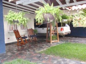 EILEEN CASTILLO Casa Venta Cagua Parque Residencial Don Juan FLEXMLS-11-7992
