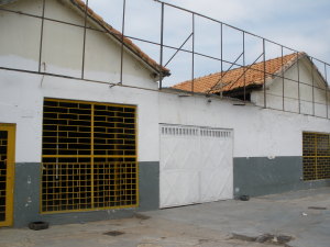 JUSMERI ESPINA Galpon - Deposito En Alquiler En Maracaibo - La Limpia C&oacute;digo FLEX: 11-7993 No.1