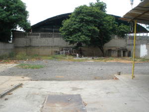 JUSMERI ESPINA Galpon - Deposito En Alquiler En Maracaibo - La Limpia C&oacute;digo FLEX: 11-7993 No.3