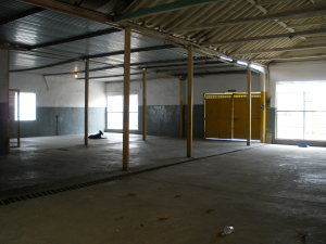 JUSMERI ESPINA Galpon - Deposito En Alquiler En Maracaibo - La Limpia C&oacute;digo FLEX: 11-7993 No.7