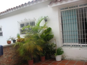 ALO INMUEBLES 2009, C.A. Casa En Venta En Caracas - Altamira C&oacute;digo FLEX: 11-7991